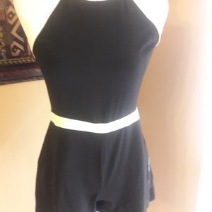 NWT- Ann Taylor romper